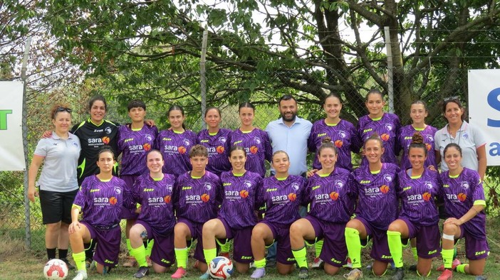Calcio femminile, primo test per l’ACF Biellese nel ricordo di Renato Zanetti FOTO Calcio femminile, primo test per l’ACF Biellese nel ricordo di Renato Zanetti FOTO
