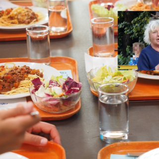 Commissione mensa nelle scuole di Biella: in arrivo il regolamento