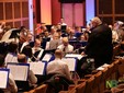 Biella celebra la Festa dei Lavoratori con il concerto “Musiche dal mondo” FOTO Davide Finatti per newsbiella.it