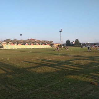 furto biella rugby