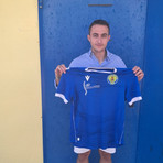 Calcio, rinnovo per Alessandro Sella: giocherà con Cossato