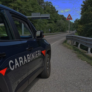 Stereo a tutto volume alle quattro di notte, ennesimo intervento dei Carabinieri a Bioglio