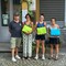 60 runners alla Corsa degli Alpini: Diego Faedo taglia il traguardo per primo in Valle Cervo 60 runners alla Corsa degli Alpini: Diego Faedo taglia il traguardo per primo in Valle Cervo