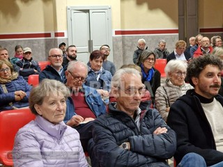 Dal cimitero agli allagamenti alla manutenzione del verde: le richieste di Chiavazza al Comune
