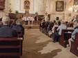 "Notte di note" del Coro la Campagnola a Mottalciata con ospiti OUT OF TIME e il Valsassina FOTO Di Lauretta Gronda