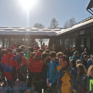A Bielmonte i Campionati Studenteschi di Sport Invernali Sci Alpino e Snowboard. Talamanca: "Oggi un gran ritorno" A Bielmonte i Campionati Studenteschi di Sport Invernali Sci Alpino e Snowboard. Talamanca: "Oggi un gran ritorno"