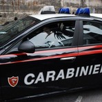 Auto contro un muro a Valdengo, coinvolte due ragazze - Foto di repertorio Auto contro un muro a Valdengo, coinvolte due ragazze - Foto di repertorio