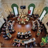 Biella, Mercato cittadino: in Consiglio il dibattito sullo spostamento da piazza Falcone al Centro