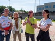 “Corri, cammina, per chi non può”, in 400 all'evento solidale
