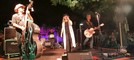 Il rock and roll risuona in alta Valle Cervo con un doppio concerto live (foto di Paolo Rosazza Pela)