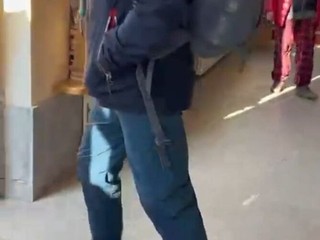 Sordevolo, al Mercatino degli Angeli anche i pellegrini del Cammino di San Carlo Sordevolo, al Mercatino degli Angeli anche i pellegrini del Cammino di San Carlo