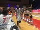 Roccia Edilnol batte Udine 73-67 e si porta 2-1 nella serie playoff VIDEO Roccia Edilnol batte Udine 73-67 e si porta 2-1 nella serie playoff VIDEO