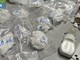 Dal Nord Ovest - Un chilo di cocaina pronto per il mercato dello spaccio: arrestato 22enne Dal Nord Ovest - Un chilo di cocaina pronto per il mercato dello spaccio: arrestato 22enne