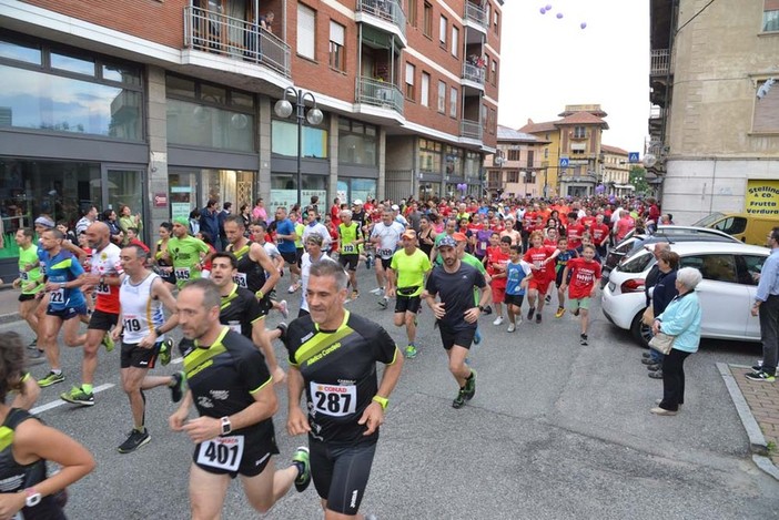 corri cossato