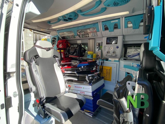 Scontro violento tra auto e moto sulla Torino-Caselle, morto un uomo (foto di repertorio)