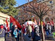 Biella, CGIL in corteo contro il "bilancio ingiusto" FOTO e VIDEO Mattia Baù per newsbiella.it Biella, CGIL in corteo contro il "bilancio ingiusto" FOTO e VIDEO Mattia Baù per newsbiella.it