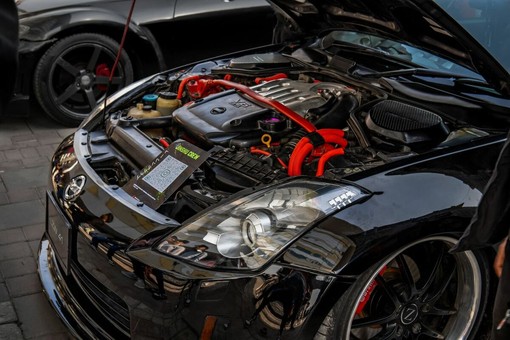 Prestazioni auto e consumi: il ruolo nascosto delle centraline elettroniche Prestazioni auto e consumi: il ruolo nascosto delle centraline elettroniche