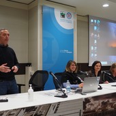 La “Giornata dei Camminatori” si presenta, partecipazione e interesse per l’incontro della prima edizione FOTO