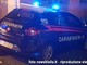 cena carabinieri cena carabinieri