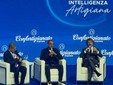 80 anni di futuro: il Piemonte protagonista all’assemblea nazionale di Confartigianato 80 anni di futuro: il Piemonte protagonista all’assemblea nazionale di Confartigianato