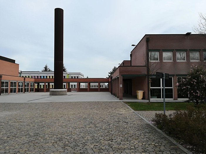Tecnologie di Selezione e Riciclo Tessile, workshop a Città Studi