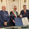 Biella, cittadinanza onoraria alla Polizia di Stato nel ricordo di Cusano. Pisani: "Onorato di essere qui"