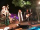 Il rock and roll risuona in alta Valle Cervo con un doppio concerto live (foto di Paolo Rosazza Pela) Il rock and roll risuona in alta Valle Cervo con un doppio concerto live (foto di Paolo Rosazza Pela)
