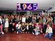 Valdengo, i coscritti del 1965 festeggiano al Jimmy’s: “Un omaggio alla vita” Valdengo, i coscritti del 1965 festeggiano al Jimmy’s: “Un omaggio alla vita”