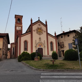 Una speciale caccia al tesoro per i bambini, sarà a Sandigliano