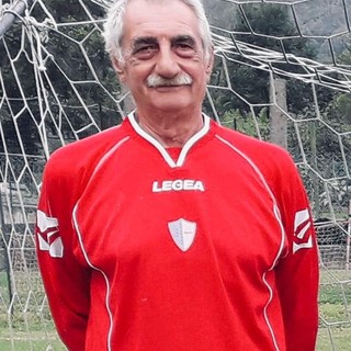 lutto valle cervo