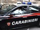 Brusnengo: il vicino dà in escandescenza, arrivano i Carabinieri