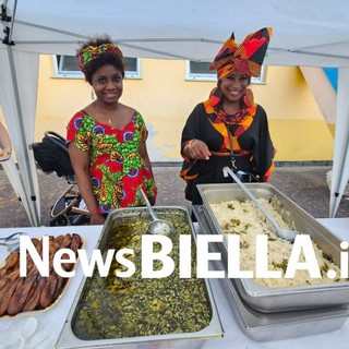 Dal Piemonte al mondo: a Valdilana una festa di comunità che unisce popoli, gusti e storie (foto di Angela Lobefaro per newsbiella.it)
