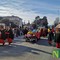 Carnevale a Biella, oggi la sfilata: strade piene, carri e festeggiamenti  - Foto di Mattia Baù, Davide Finatti e Stefania Zorio