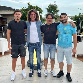 Massazza: Nuova compagine di calcio nel biellese