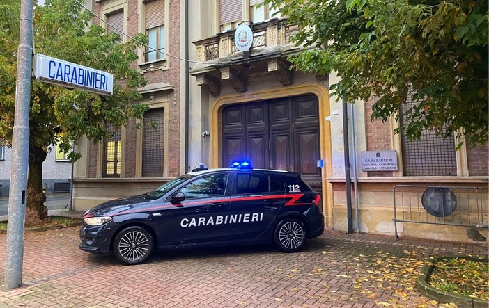 Cossato, l’ecocentro nel mirino dei vandali: danni ad un locale e serramenti (foto di repertorio) Cossato, l’ecocentro nel mirino dei vandali: danni ad un locale e serramenti (foto di repertorio)