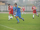 Calcio Promozione: I risultati dell'8.a giornata, sorridono tre biellesi