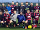 nuraghe calcio