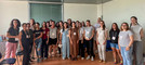All'Ospedale di Biella la nuova edizione del corso di approfondimento teorico-pratico dedicato alla professione ostetrica FOTO