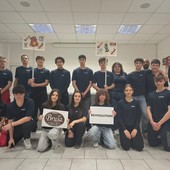 Studenti biellesi alle Olimpiadi di Primo Soccorso: emergenza, prevenzione e inclusione - Foto pagina Facebook della Croce Rossa Italiana - Sezione di Biella