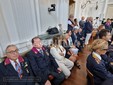Biella, cittadinanza onoraria alla Polizia di Stato nel ricordo di Cusano. Pisani: "Onorato di essere qui"
