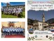 Trasferta per il Coro La Campagnola di Mottalciata, concerto con il Coro CAI Valmalenco Trasferta per il Coro La Campagnola di Mottalciata, concerto con il Coro CAI Valmalenco