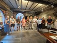 Al Ricetto inaugurata “Di porta in porta. Le porte del ricetto di Candelo raccontano il tempo” FOTO e VIDEO Angela Lobefaro per newsbiella.it