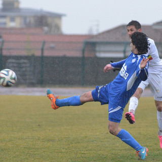 Calcio Promozione: I risultati della 23.a giornata