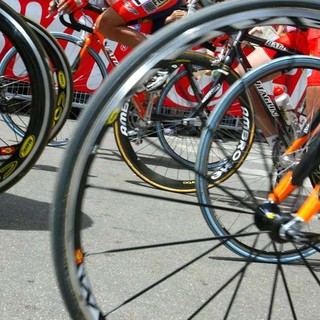 Ciclismo: Sabato 21 maggio la 2^ Ponzone - Stavello