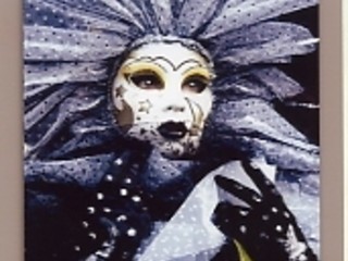 L'infinito,  Foto Copyright Roberto Marchisotti