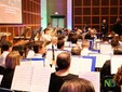 Biella celebra la Festa dei Lavoratori con il concerto “Musiche dal mondo” FOTO Davide Finatti per newsbiella.it