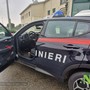 Liti, discussioni, aggressioni: nuovi interventi dei Carabinieri nella provincia (foto di repertorio) Liti, discussioni, aggressioni: nuovi interventi dei Carabinieri nella provincia (foto di repertorio)