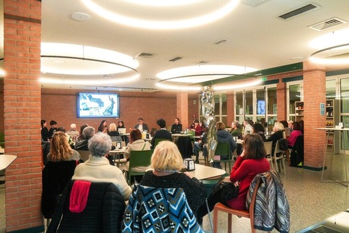 L’Azienda si fa Museo, incontro a Città Studi Biella
