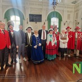 Carnevale di Biella 2026, il via venerdì 30 a Chiavazza e a Valdengo. Il programma di questa nuova edizione