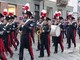 Biella celebra i 30 anni del Comando Provinciale dei Carabinieri, con la Fanfara del 3° Reggimento “Lombardia” - Servizio di Mattia Baù, per newsbiella.it